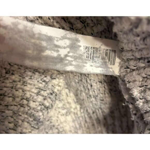 Nuon cropped sweater cream Gray size XS (0009) Read - Picture 4 of 7